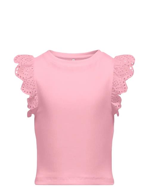 Kids Only | Kogdrea Life S/S Top Jrs Noos | 134-140