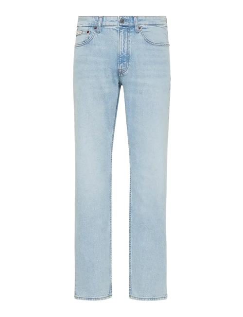 Calvin Klein Jeans | Slim Marbled Beacon Jean Regen | 32 x 34