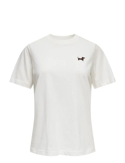 JDY | Jdypisa Life S/S Print Top Jrs Noos | L