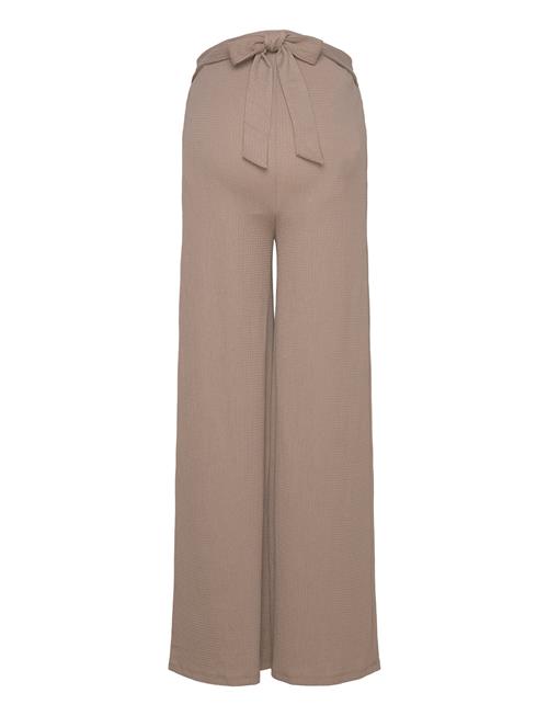 Mamalicious | Mlselima Wide Jrs Pants Hw | L