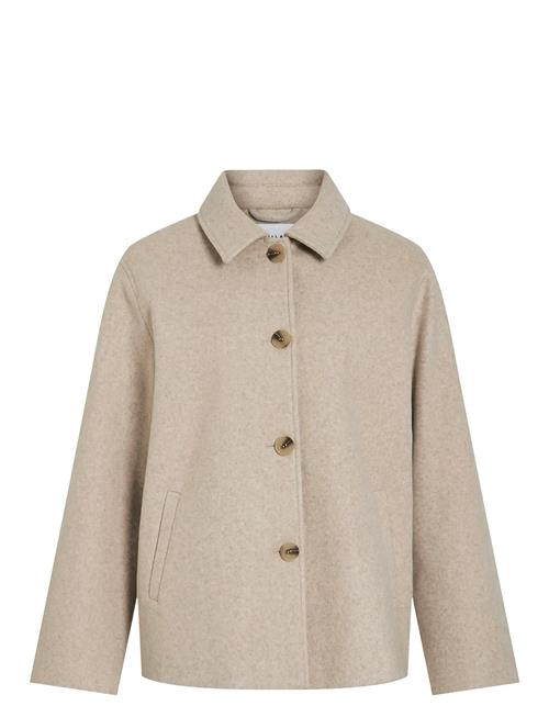 Vila | Viclaudia L/S Jacket- Noos | 34