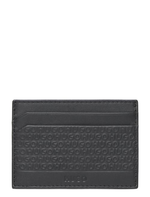 HUGO | Ethon_Card Case Mg | ONE SIZE