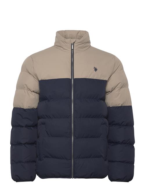 U.S. Polo Assn. | Aleks Reg Th Uspa M Otw | XL