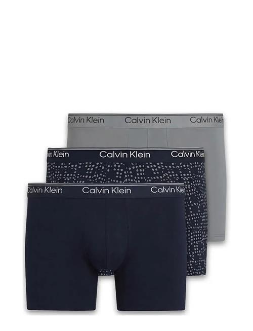 Calvin Klein | Boxer Brief 3Pk | S