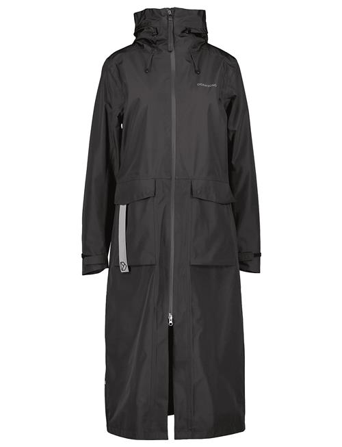 Didriksons | Nadja Parka Long | 34