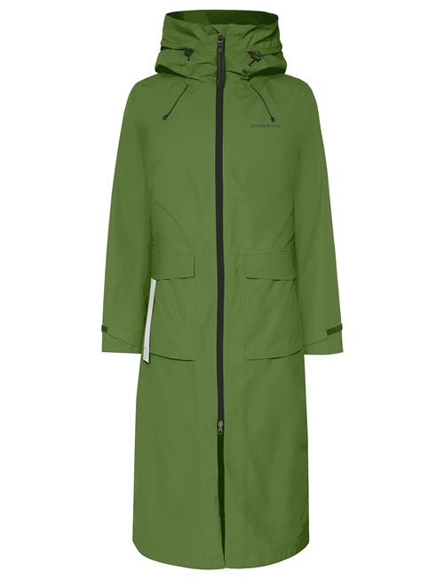 Didriksons | Nadja Parka Long | 40