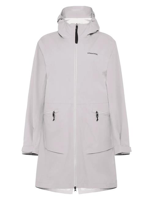 Didriksons | Eliana Wns Parka | 36