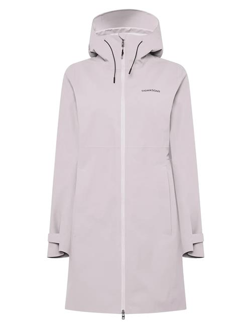 Didriksons | Bea Wns Parka 6 | 46