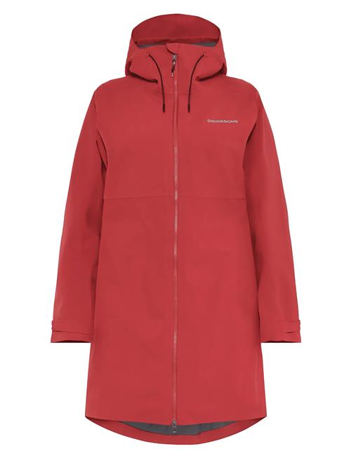 Didriksons | Bea Parka | 38