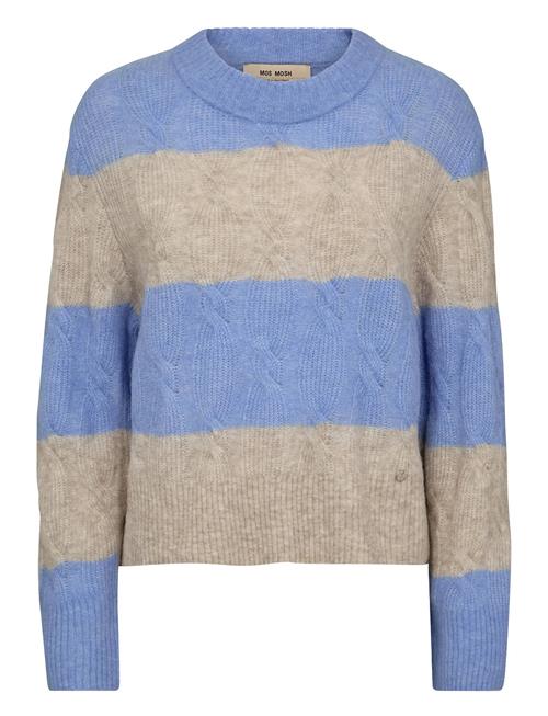 MOS MOSH | Mmaryna Aidy O-Neck Knit | M