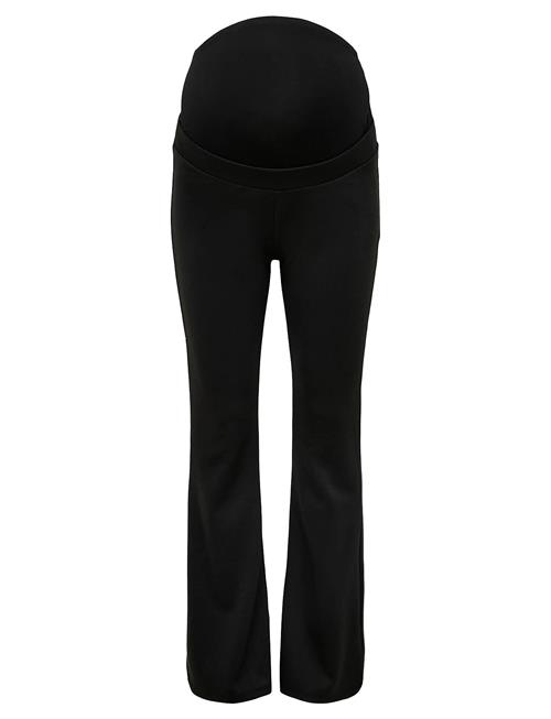 Only Maternity | Olmfever Stretch Flaired Pants Jrs Noos | XXL