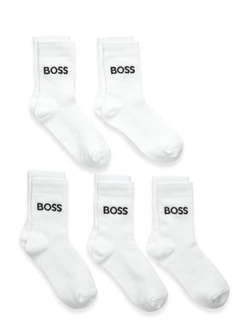 BOSS | Socks(*5) | 27