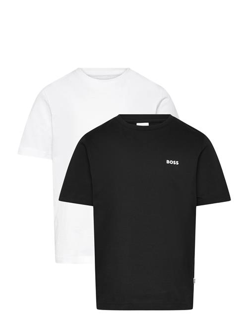 BOSS | Set 2 T-Shirts | 126