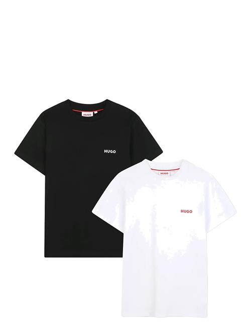 Hugo Kids | Set 2 T-Shirts | 174