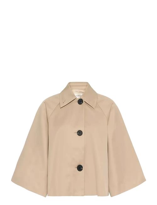InWear | Hinonaiw Cape Jacket | 44