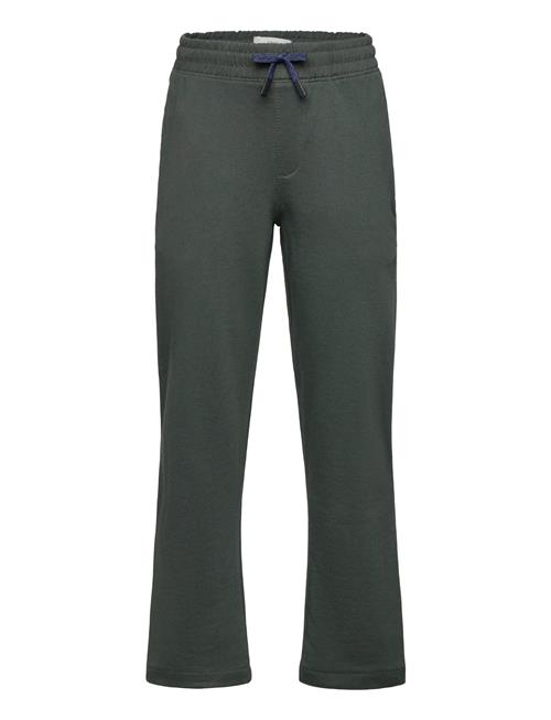 Mango | Cotton Drawstring Joggers | 134