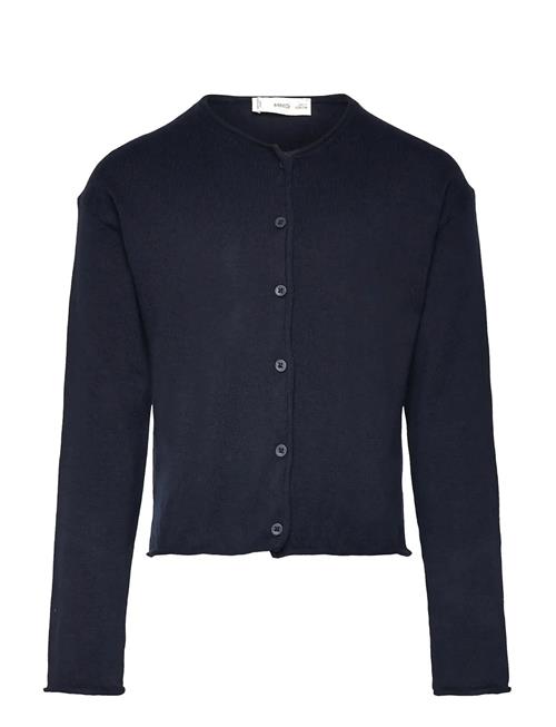 Mango | Long Sleeves Knit Cardigan | 11-12