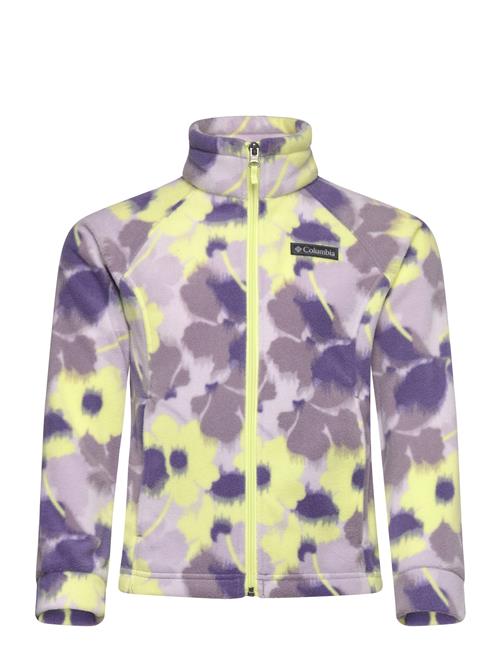 Columbia Sportswear | Benton Springs Ii Printed Fleece | 128
