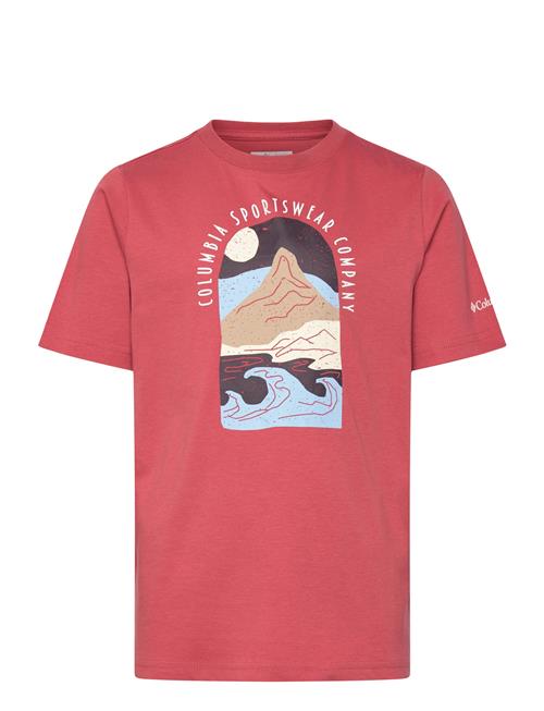 Columbia Sportswear | Valley Creek Ii Ss Graphic Shirt | 116