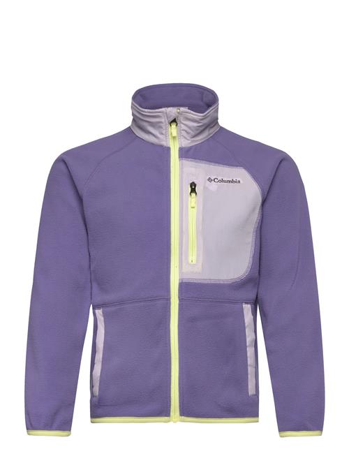 Columbia Sportswear | Fast Trek V Full Zip | 140