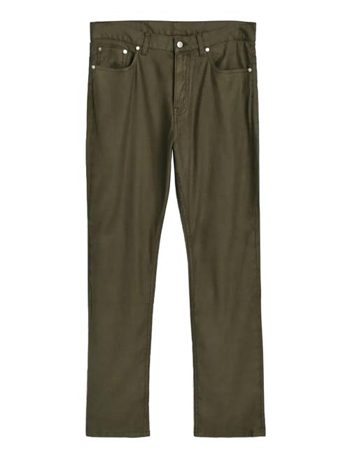 GANT | Reg Cot/Linen Jeans | 32 x 32