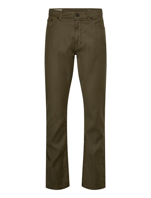Gant | Reg Cot/Linen Jeans | 32 x 32