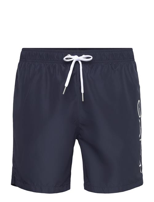 GANT | Lightweight Swim Shorts | XXXL