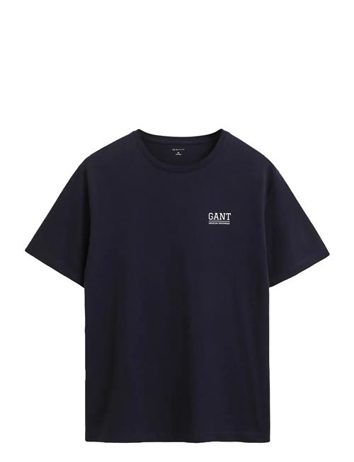 GANT | Pajama T-Shirt | M