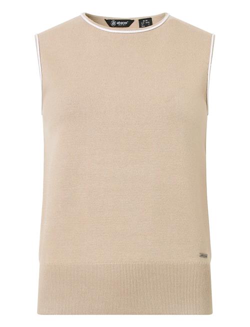 Abacus | Lds Niblick Sleeveless | S
