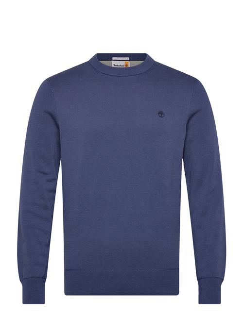 Timberland | Williams River Cotton Yd Sweater Oceana | XL