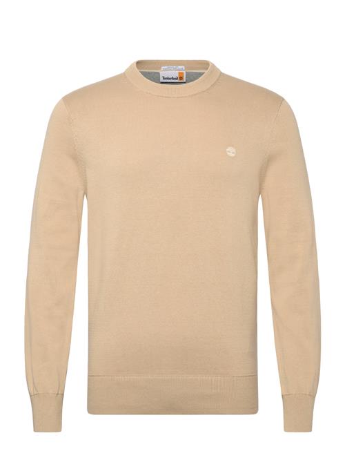 Timberland | Williams River Cotton Yd Sweater Safari | XXL