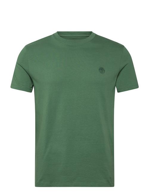 Timberland | Dunstan River Short Sleeve Tee Myrtle | L