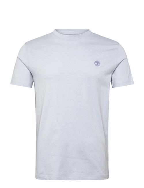 Timberland | Dunstan River Short Sleeve Tee Gray Dawn | S