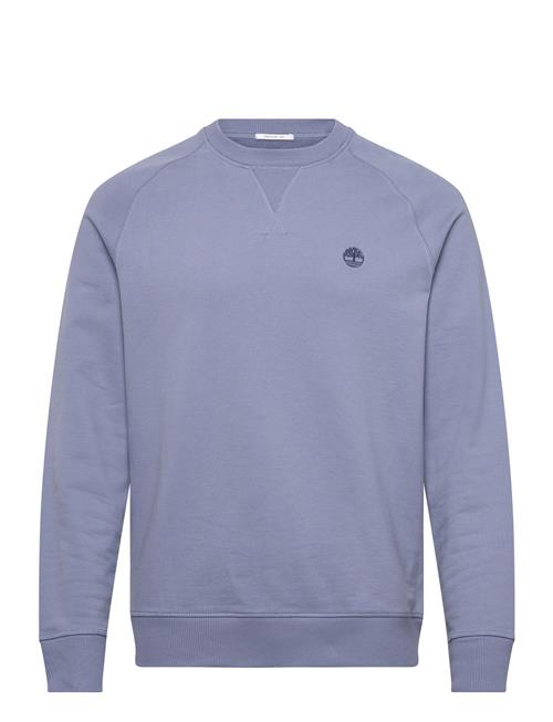 Timberland | Exeter River Loopback Crew Neck Sweatshirt Stone Wash | L