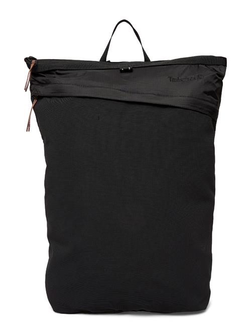 Timberland | City Traverse Lite Packable Backpack Black | ONE SIZE