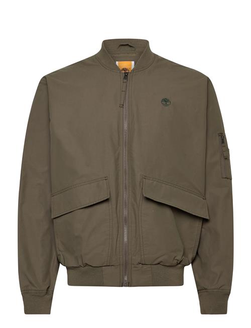 Timberland | Dwr Utility Bomber Leaf Green | M