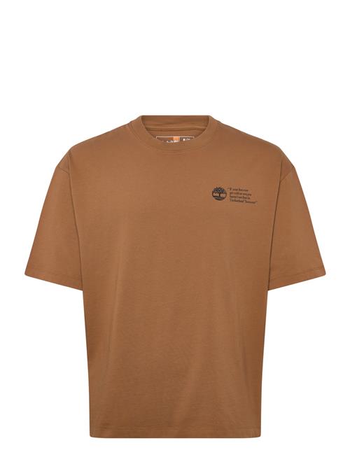 Timberland | "Archive Boot" Tee Dark Wheat Boot | M