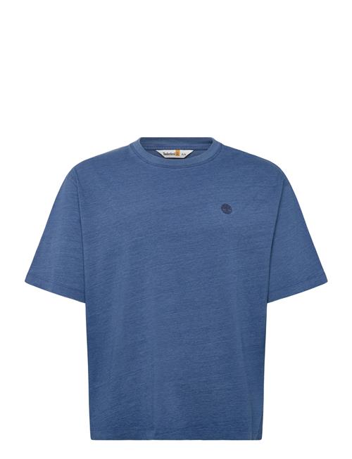 Timberland | Indigo Tee Light Indigo | L