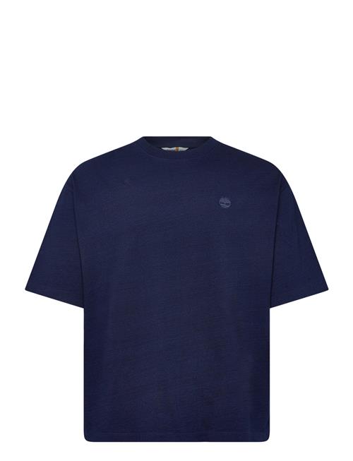 Timberland | Indigo Tee Rinse | XL