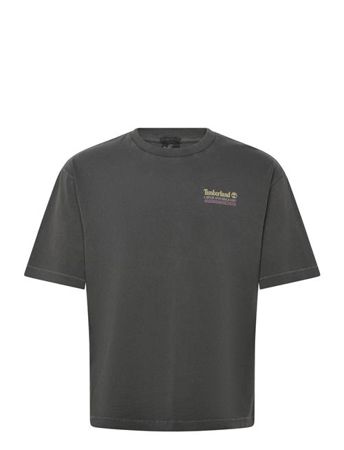Timberland | ''Fly Fishing'' Graphic Tee | XXL