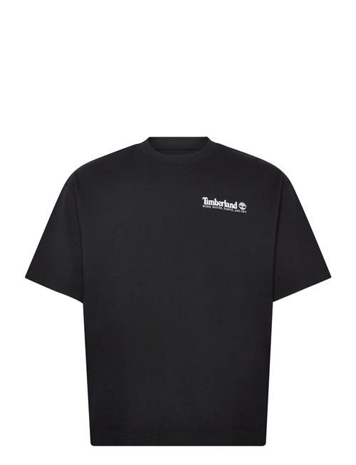 Timberland | Outdoor Photo Back Graphic Tee | XXL