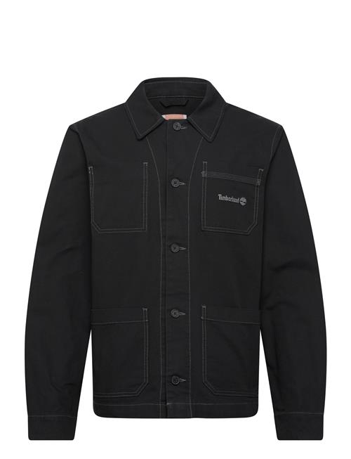Timberland | Chore Canvas Jacket | XXL