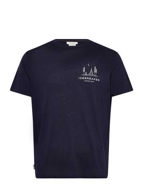 Icebreaker | M Mer 150 Tech Lite Ss Tee Peaceful Pass | S