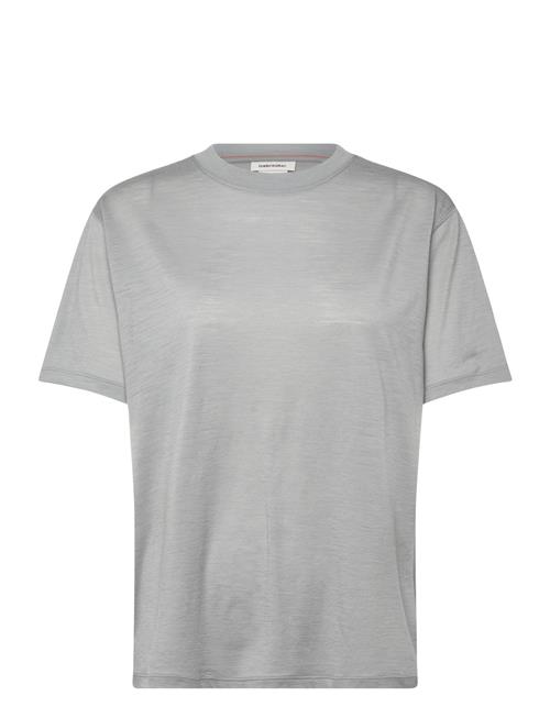 Icebreaker | W Mer 150 Tech Lite Ss Relaxed Tee | XS