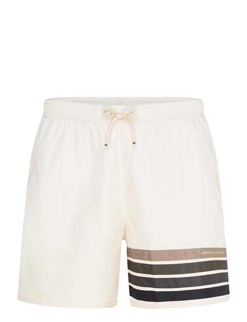 Armani Exchange | Boxer Beachwear | L