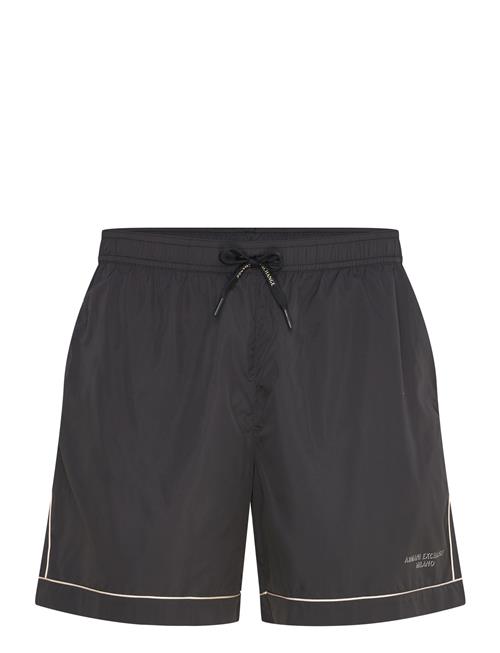 Armani Exchange | Boxer Beachwear | L