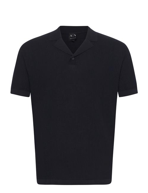 Armani Exchange | Knit Polo | XS
