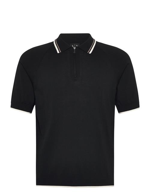 Armani Exchange | Knit Polo | XS