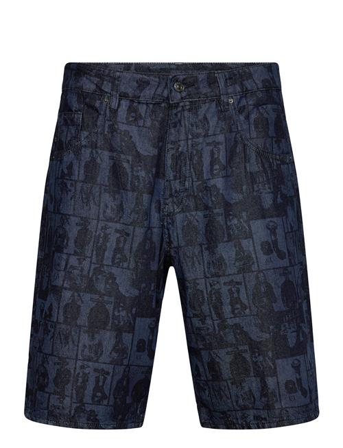 Armani Exchange | 5 Pockets Bermuda Sh | 32