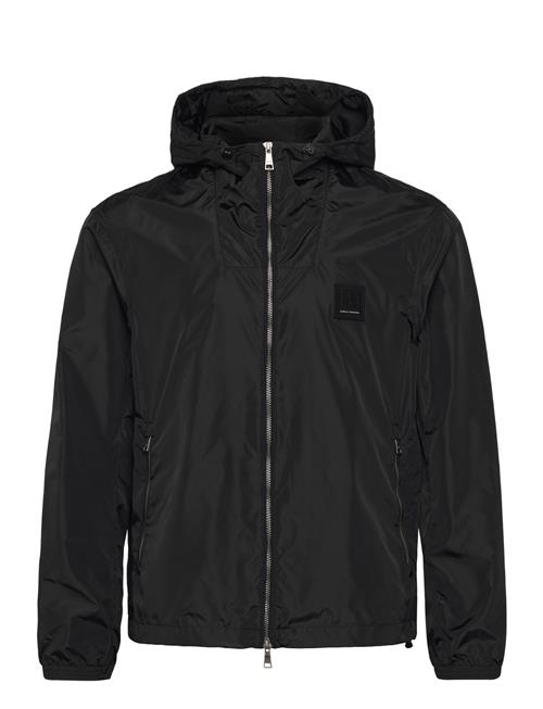 Armani Exchange | Blouson Jacket | L